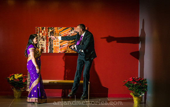 Weddings by Art and Memories