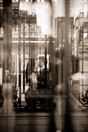 Weddings by Art and Memories