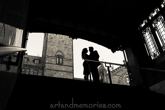 Weddings by Art and Memories