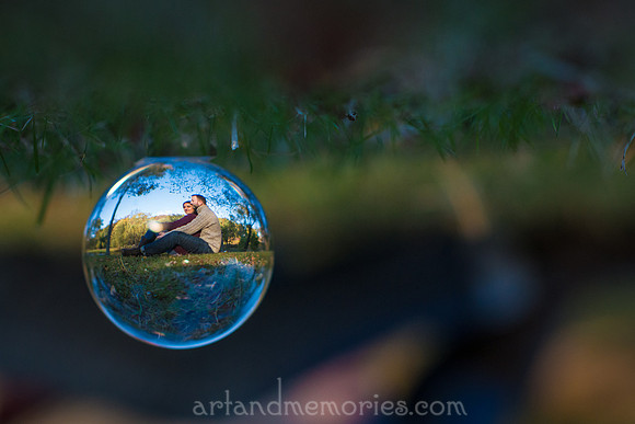 Weddings by Art and Memories