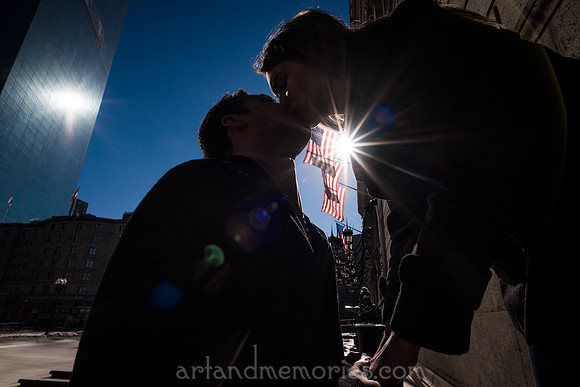 Weddings by Art and Memories