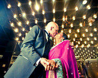 Jamuna weds Joe