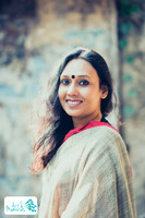 Purba Portraits DL Logo left