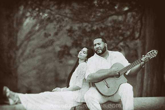 Weddings by Art and Memories