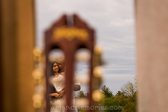 Weddings by Art and Memories