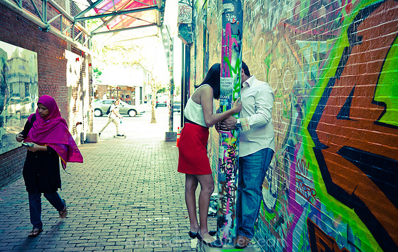 Weddings by Art and Memories