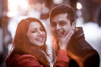 Mansi & Shivang