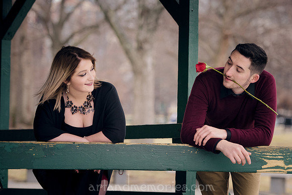 Weddings by Art and Memories