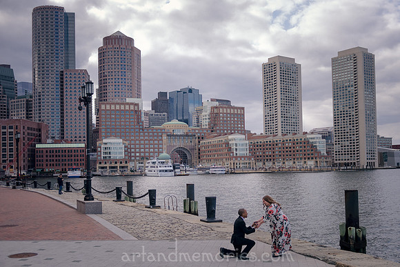 Weddings by Art and Memories