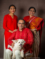 Bhowmick Family Studio WEB