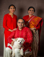 Bhowmick Family Studio PRINT