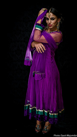 Copyright Dyuti Majumdar All rights reserved