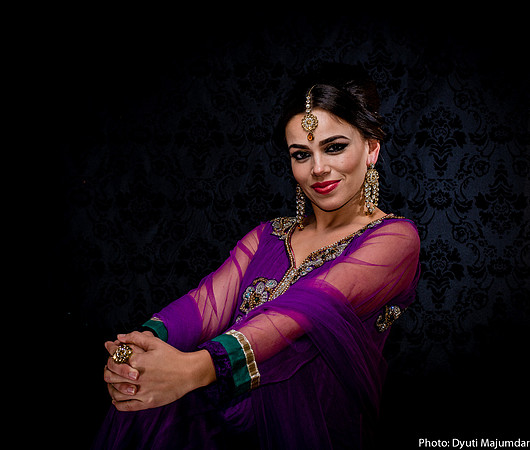Copyright Dyuti Majumdar All rights reserved