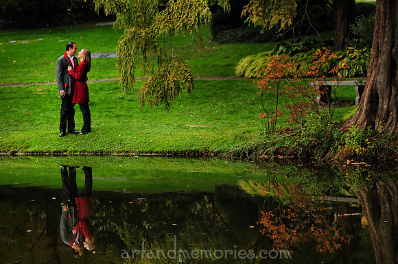 Weddings by Art and Memories