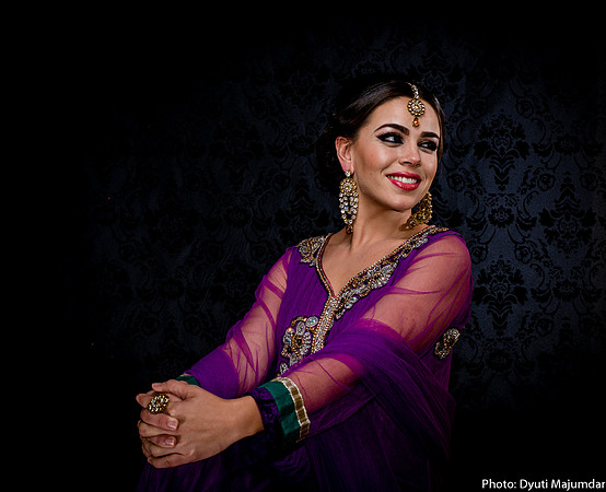 Copyright Dyuti Majumdar All rights reserved