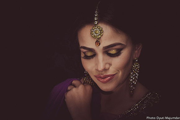 Copyright Dyuti Majumdar All rights reserved