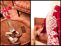 Tanzina+Aleem Reception