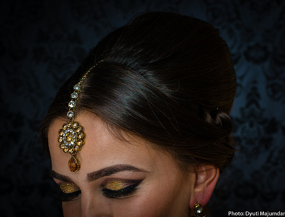 Copyright Dyuti Majumdar All rights reserved